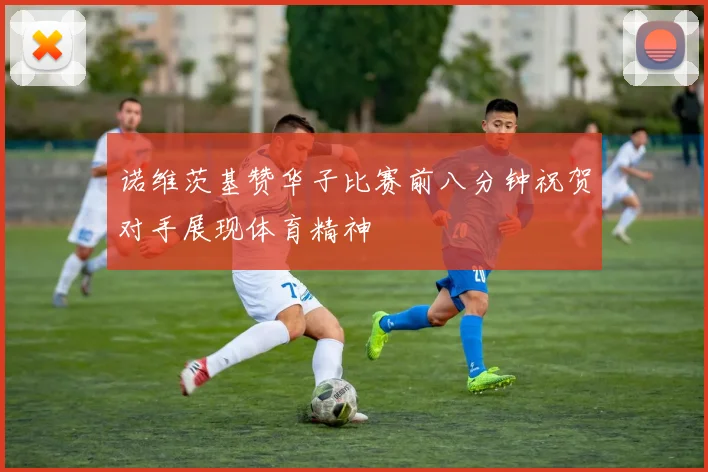 诺维茨基赞华子比赛前八分钟祝贺对手展现体育精神
