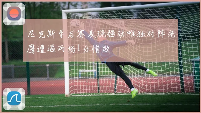 尼克斯季后赛表现强劲唯独对阵老鹰遭遇两场1分惜败