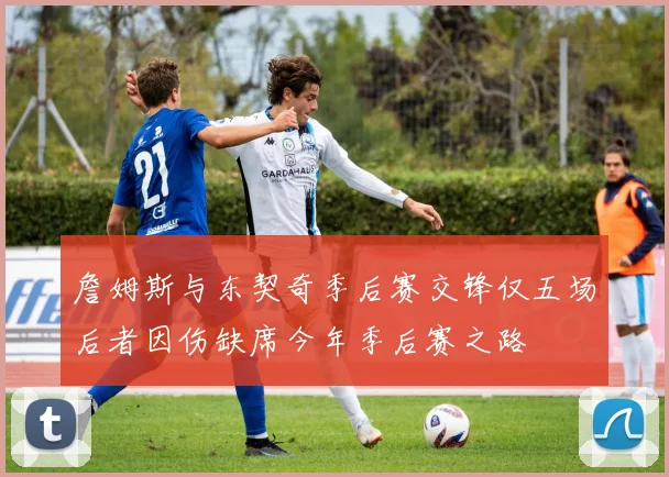 詹姆斯与东契奇季后赛交锋仅五场后者因伤缺席今年季后赛之路